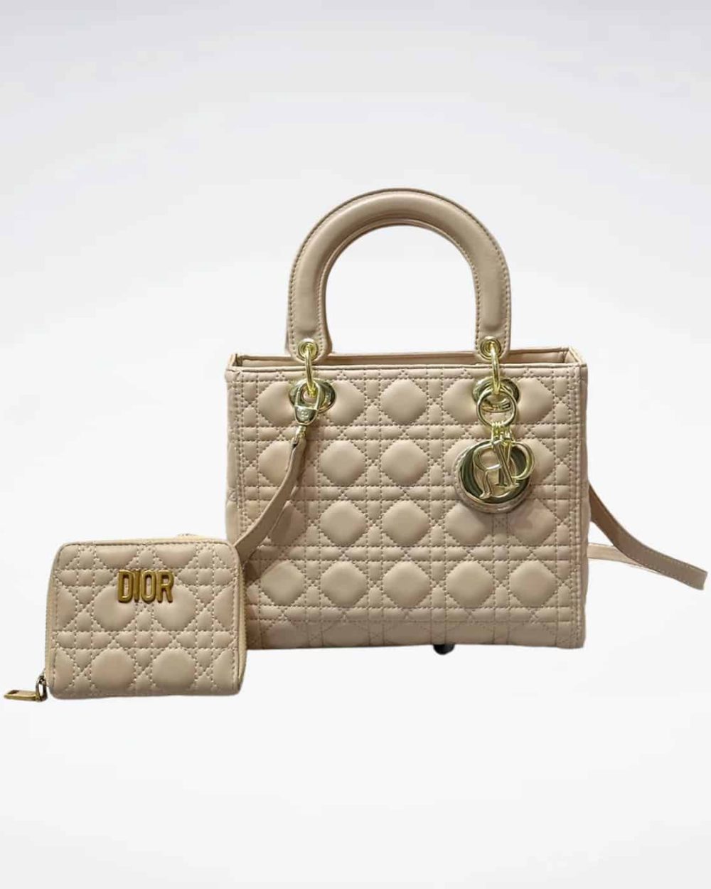 DBS-LC661 - Discounted Price For Set 2 Bags