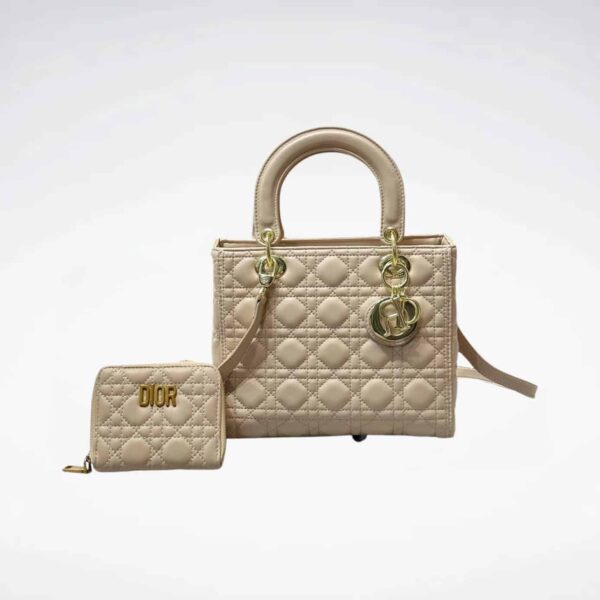 DBS-LC661 - Discounted Price For Set 2 Bags