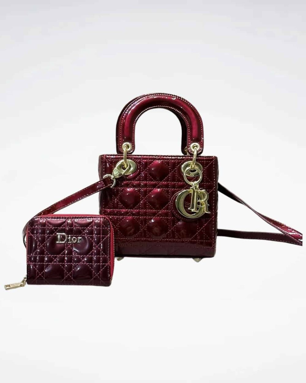 DBS-LC662 - Discounted Price For Set 2 Bags