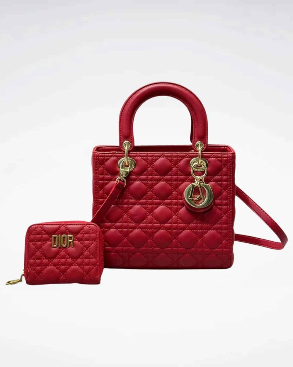 DBS-LC663 - Discounted Price For Set 2 Bags