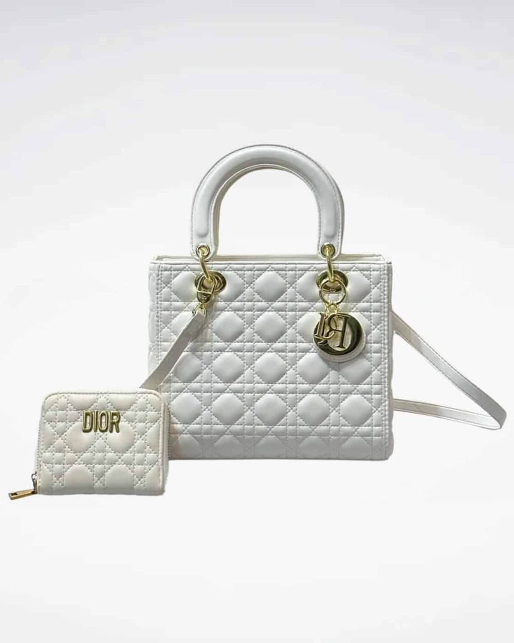 DBS-LC664 - Discounted Price For Set 2 Bags