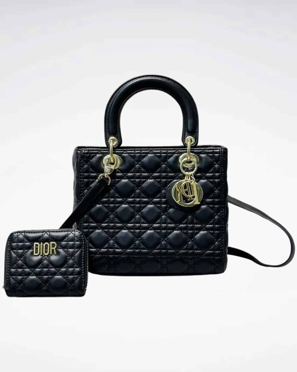 DBS-LC665 - Discounted Price For Set 2 Bags