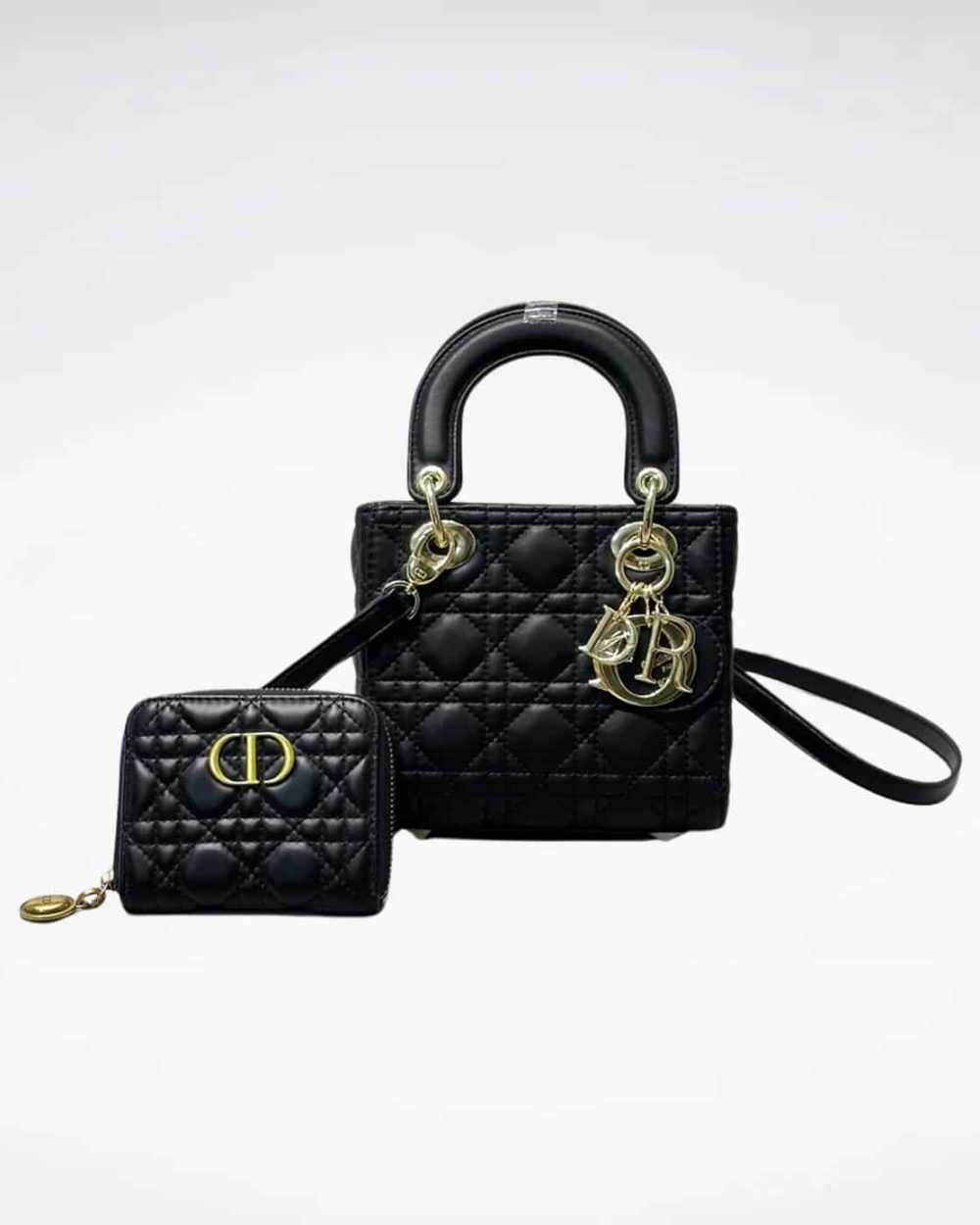 DBS-LC666 - Discounted Price For Set 2 Bags