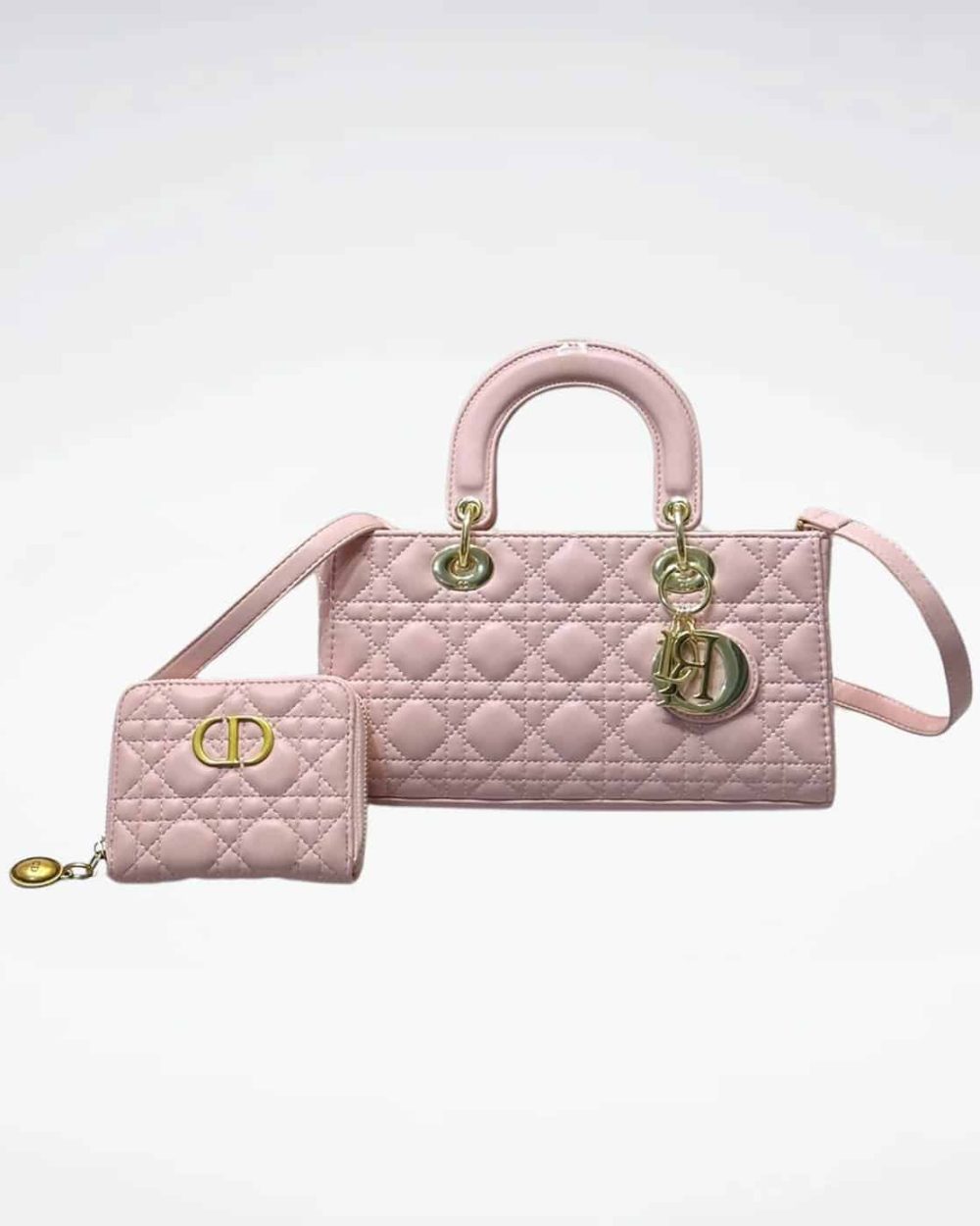 DBS-LC667 - Discounted Price For Set 2 Bags