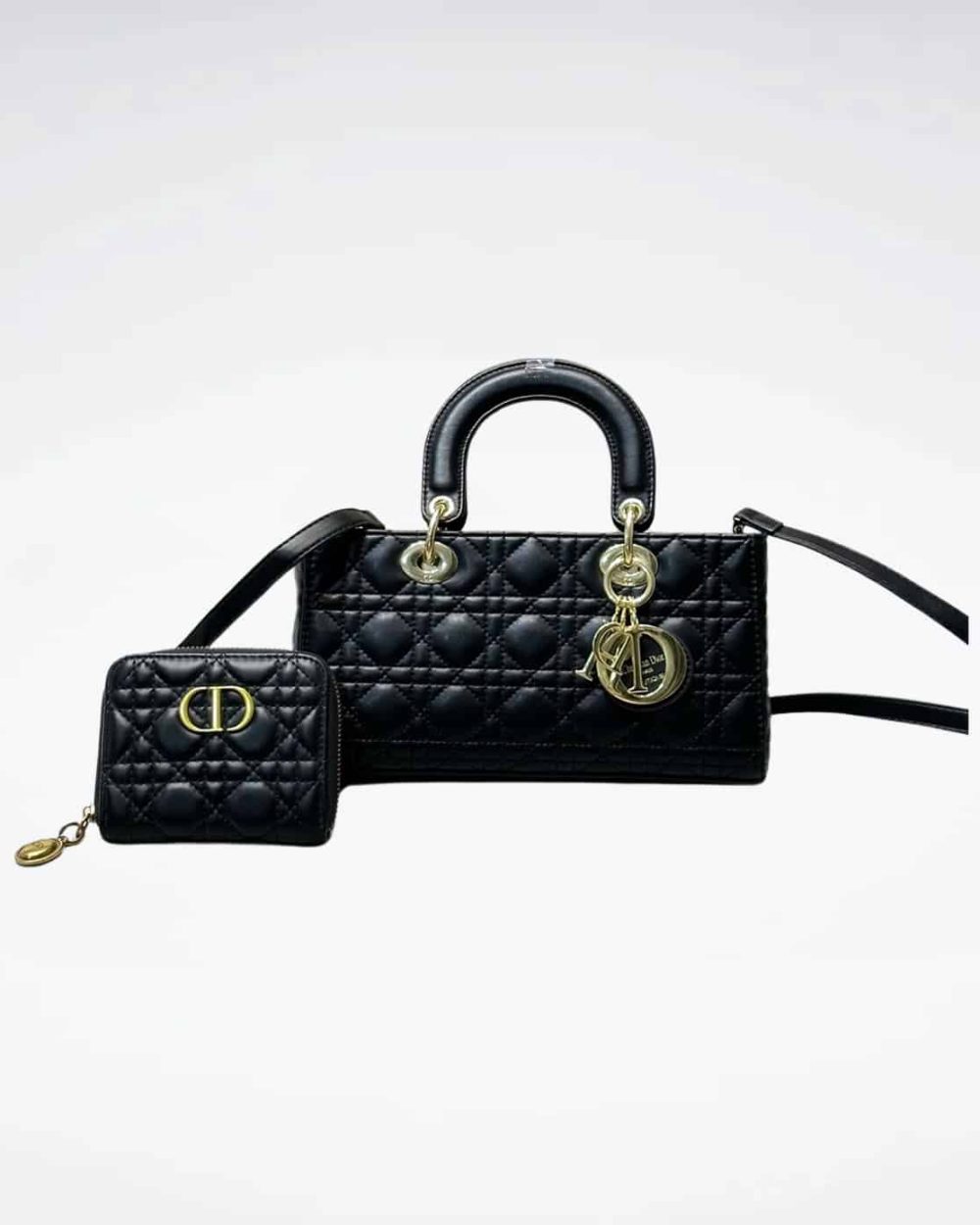 DBS-LC668 - Discounted Price For Set 2 Bags