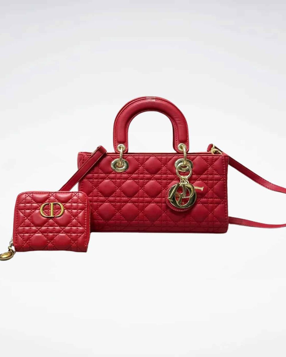 DBS-LC670 - Discounted Price For Set 2 Bags