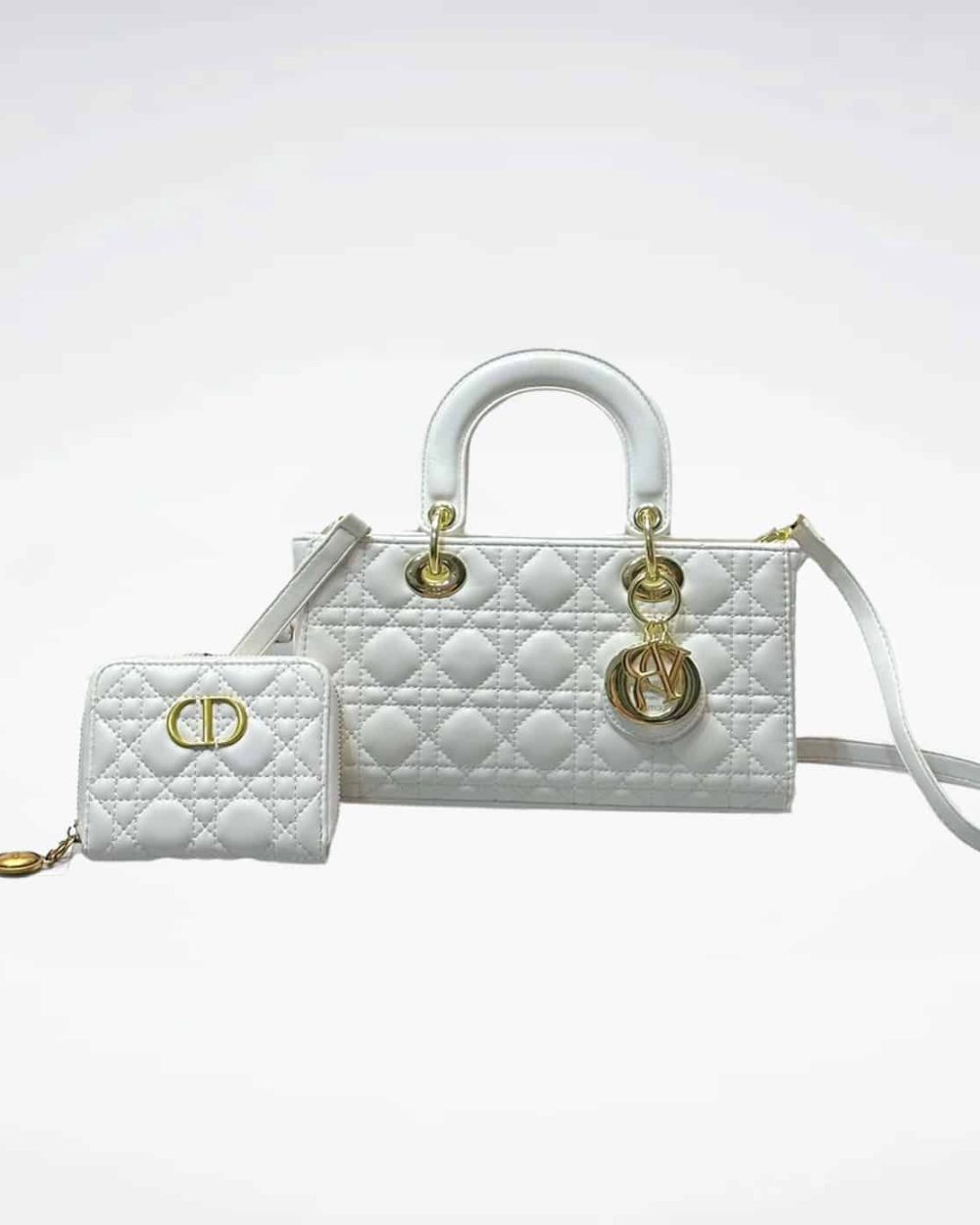 DBS-LC671 - Discounted Price For Set 2 Bags