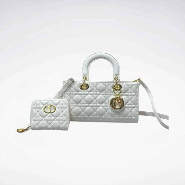 DBS-LC671 - Discounted Price For Set 2 Bags