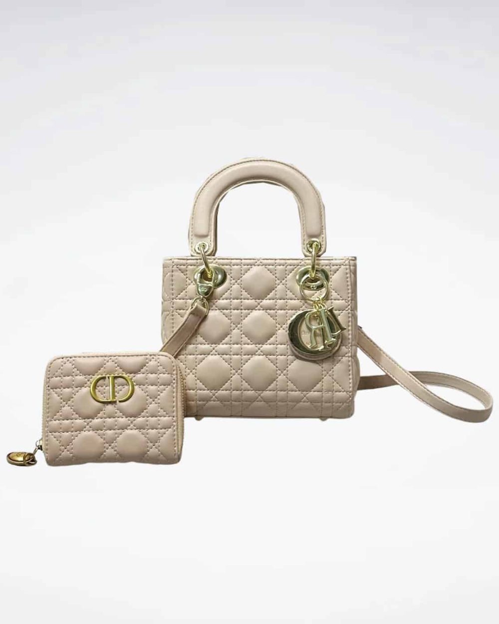 DBS-LC672 - Discounted Price For Set 2 Bags