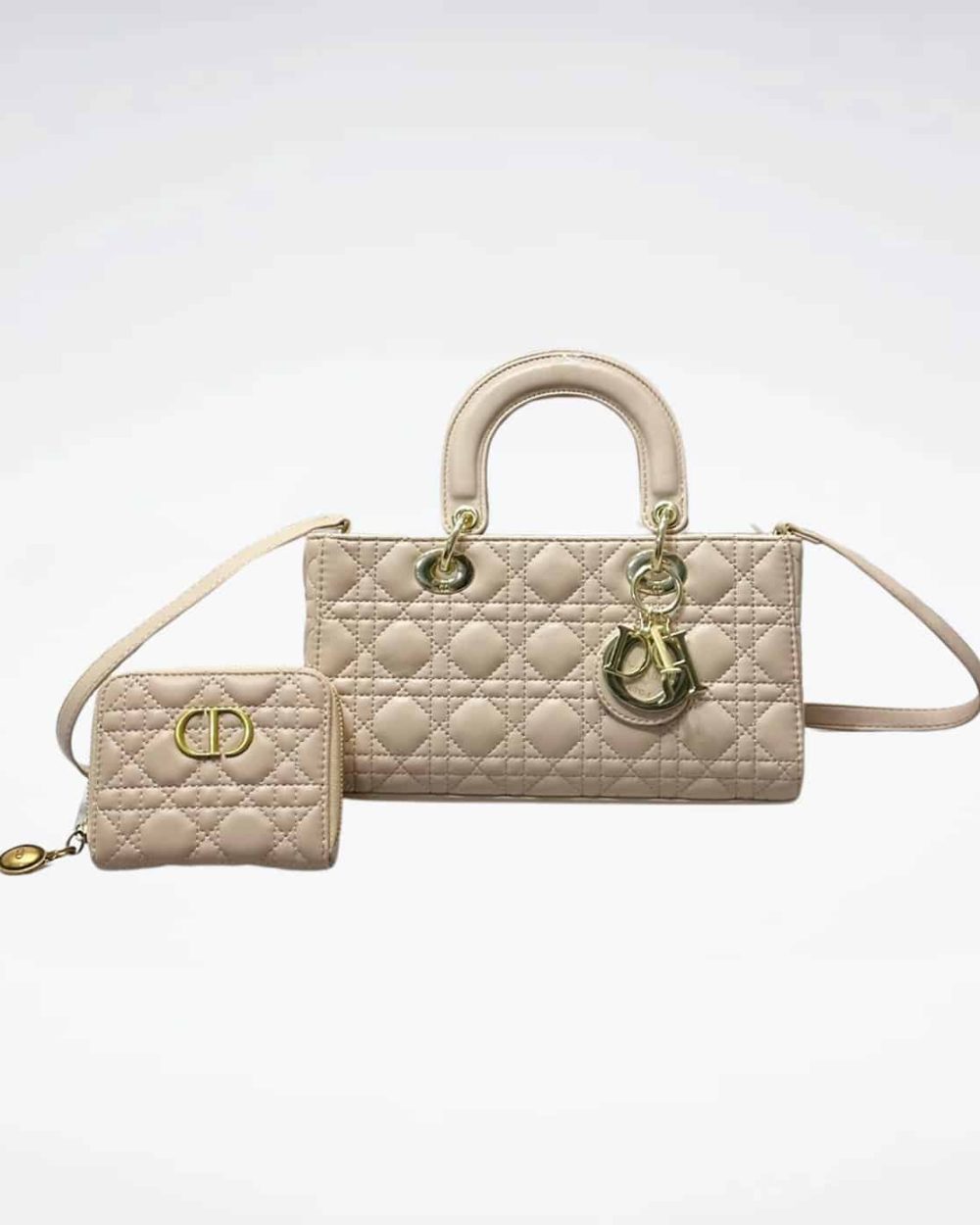 DBS-LC674 - Discounted Price For Set 2 Bags