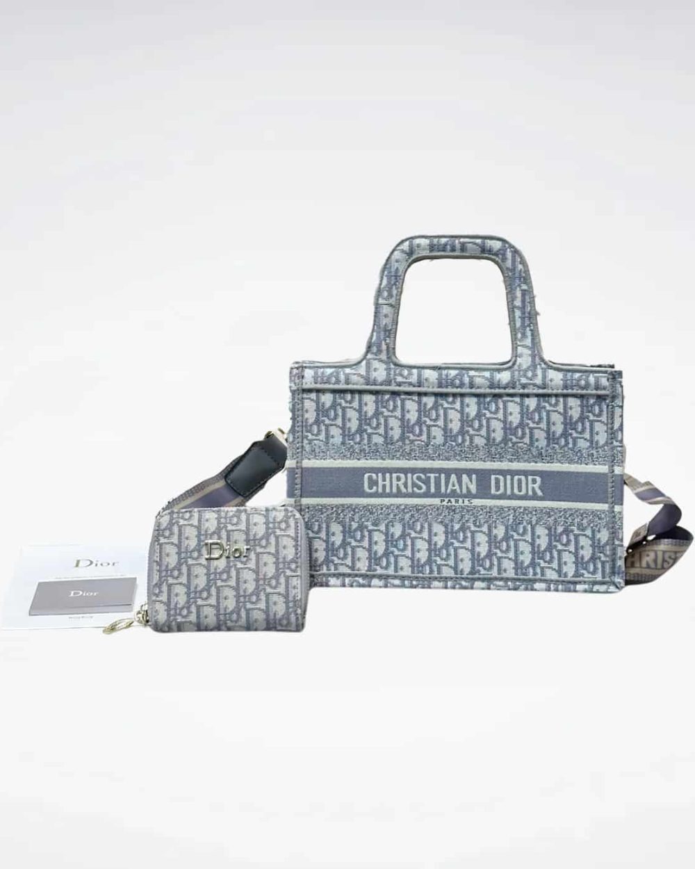 DBS-LC675 - Discounted Price For Set 2 Bags