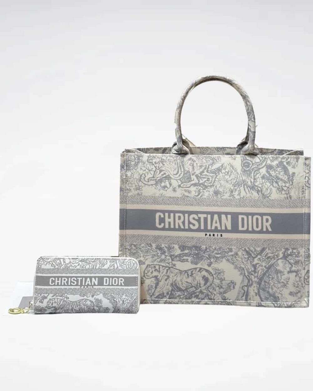 DBS-LC676 - Discounted Price For Set 2 Bags