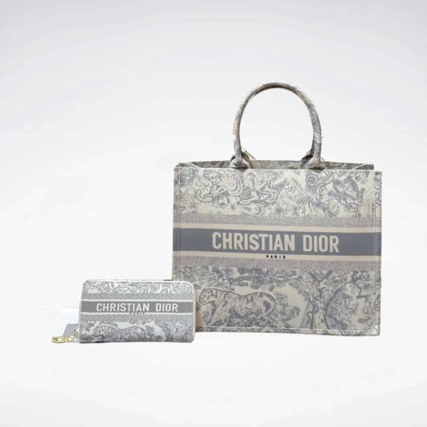DBS-LC676 - Discounted Price For Set 2 Bags