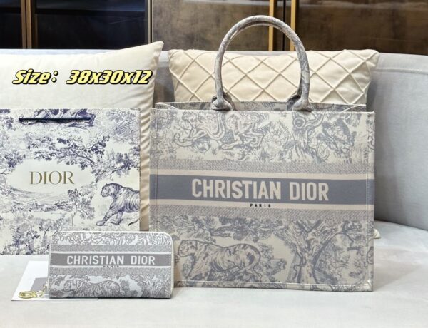 DBS-LC676 - Discounted Price For Set 2 Bags