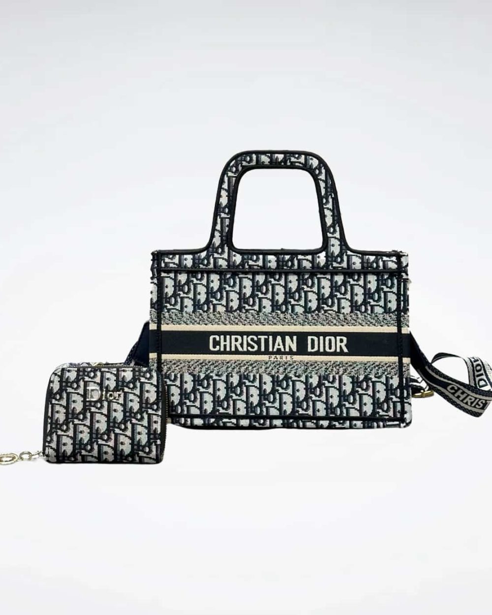 DBS-LC680 - Discounted Price For Set 2 Bags