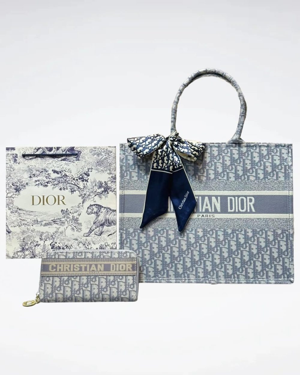 DBS-LC681 - Discounted Price For Set 2 Bags