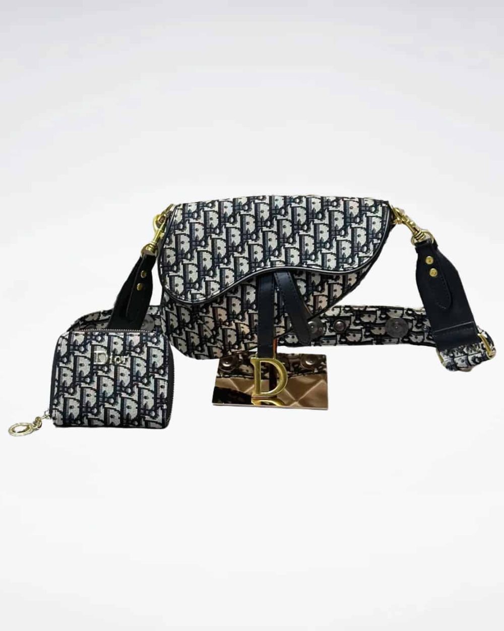 DBS-LC686 - Discounted Price For Set 2 Bags