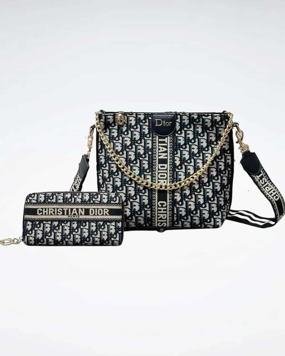 DBS-LC687 - Discounted Price For Set 2 Bags