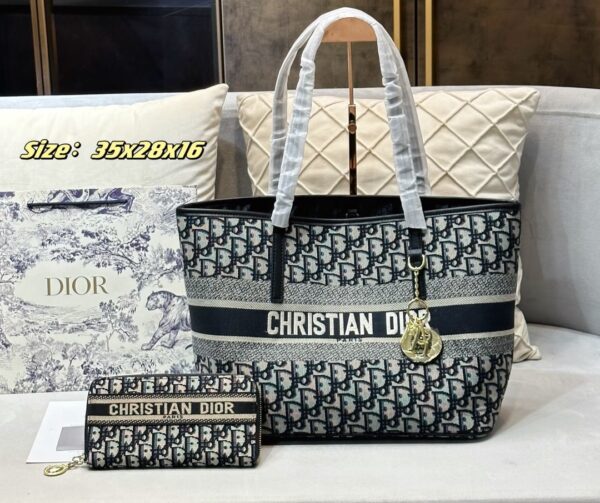 DBS-LC688 - Discounted Price For Set 2 Bags