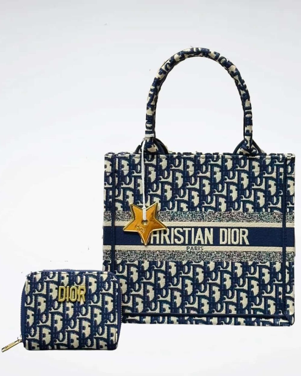 DBS-LC689 - Discounted Price For Set 2 Bags