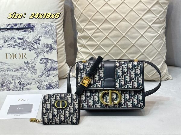 DBS-LC690 - Discounted Price For Set 2 Bags