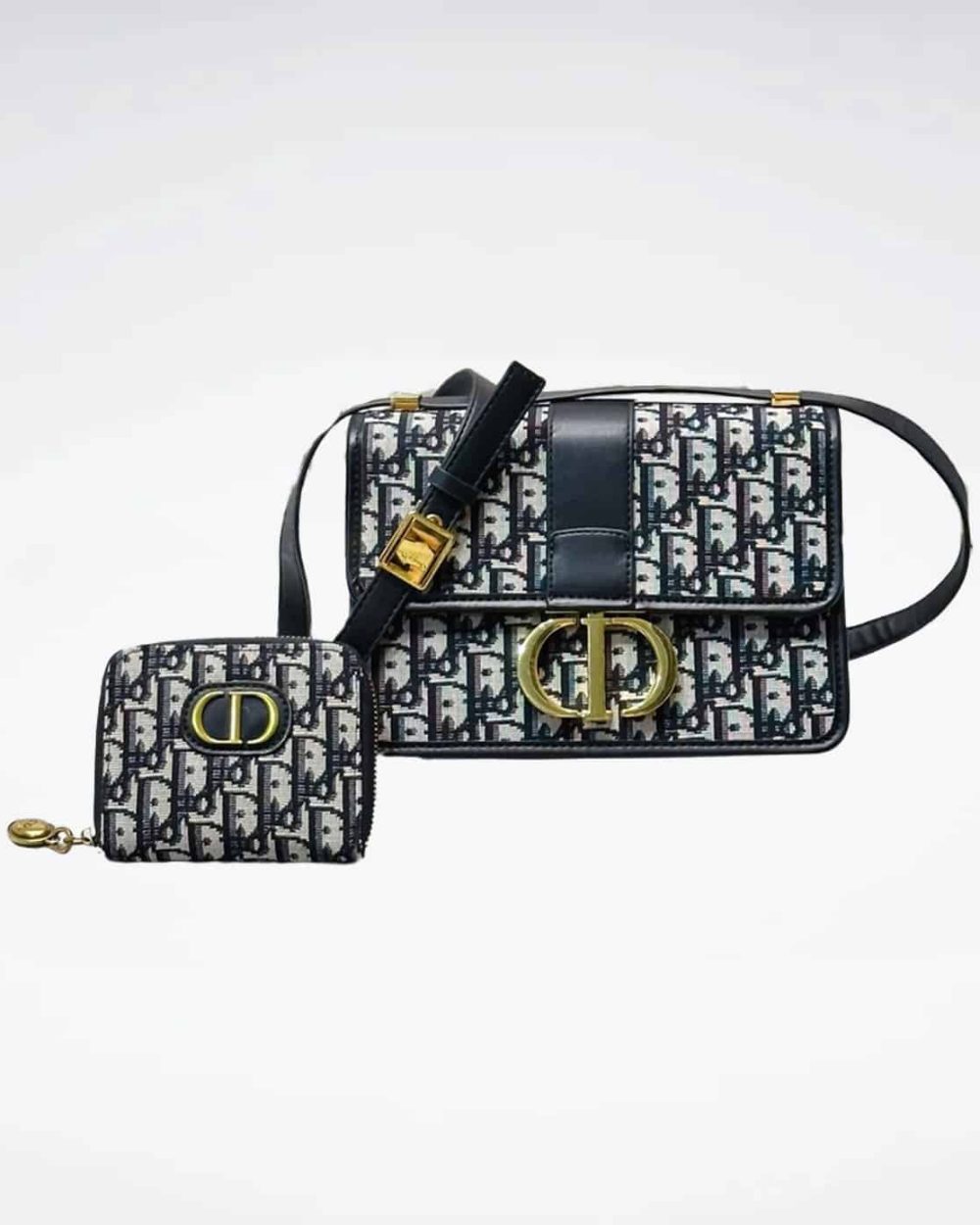 DBS-LC690 - Discounted Price For Set 2 Bags