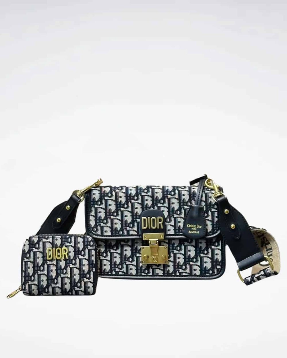 DBS-LC691 - Discounted Price For Set 2 Bags