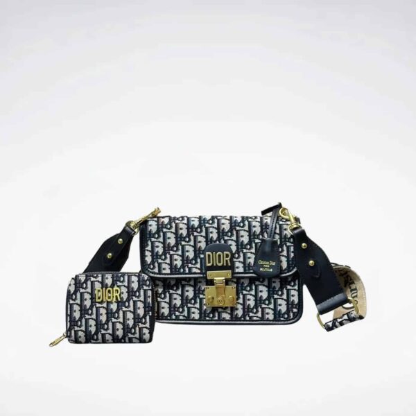 DBS-LC691 - Discounted Price For Set 2 Bags
