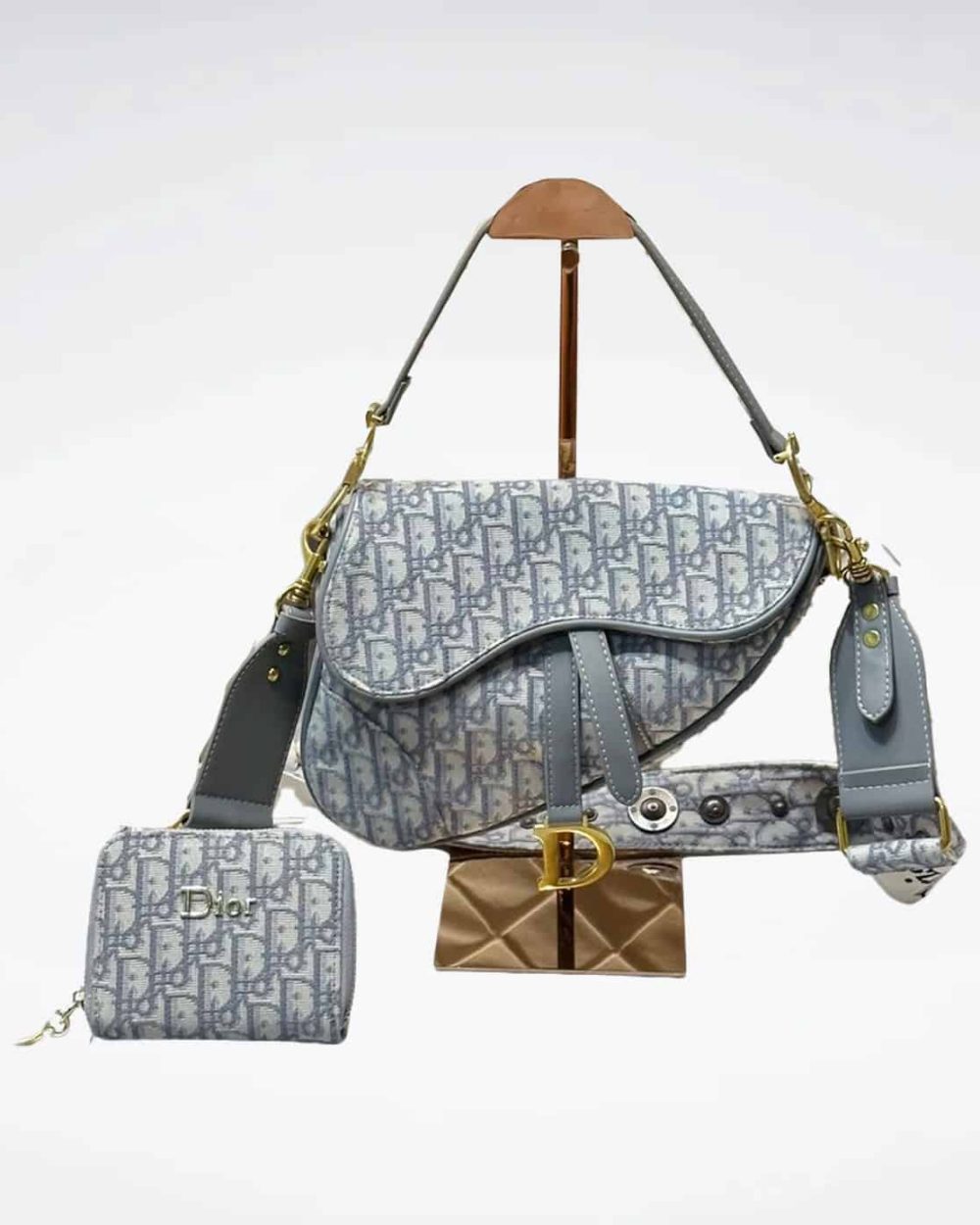 DBS-LC694 - Discounted Price For Set 2 Bags