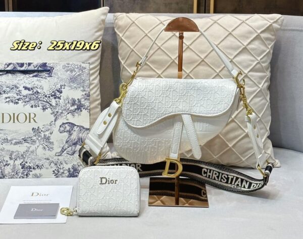 DBS-LC697 - Discounted Price For Set 2 Bags