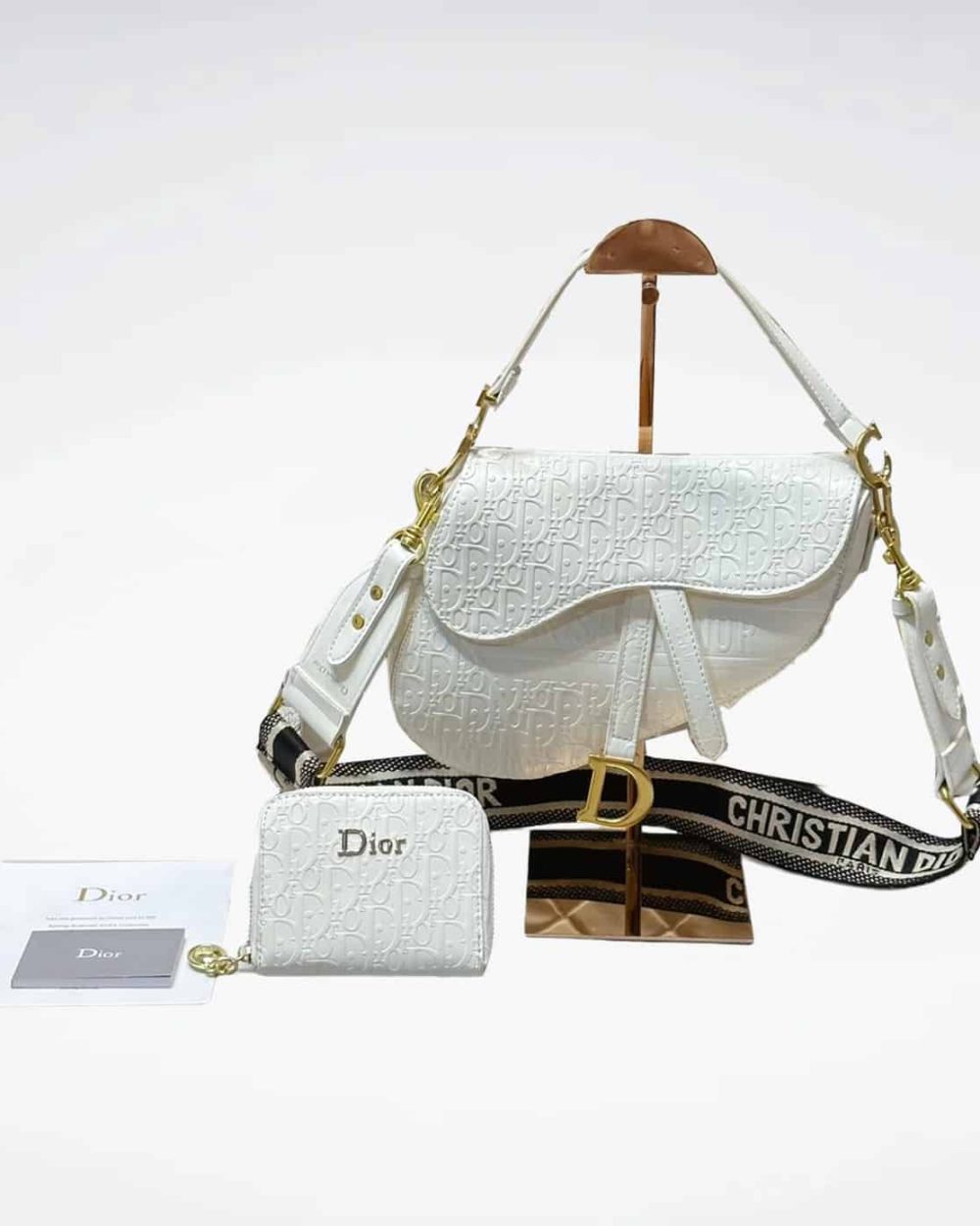 DBS-LC697 - Discounted Price For Set 2 Bags