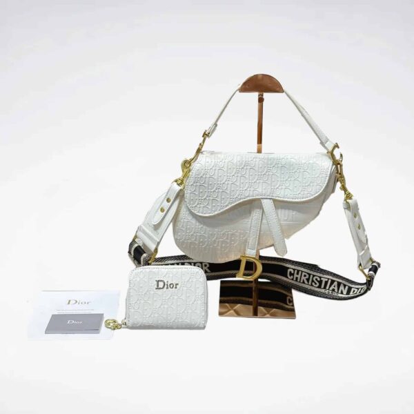 DBS-LC697 - Discounted Price For Set 2 Bags