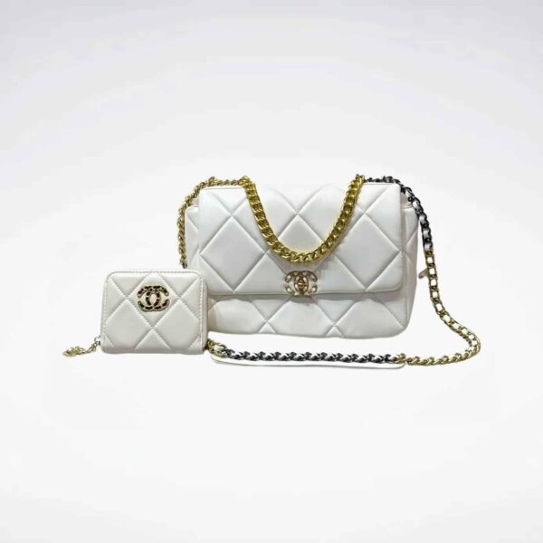 DBS-LC698 - Discounted Price For Set 2 Bags