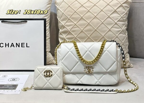 DBS-LC698 - Discounted Price For Set 2 Bags