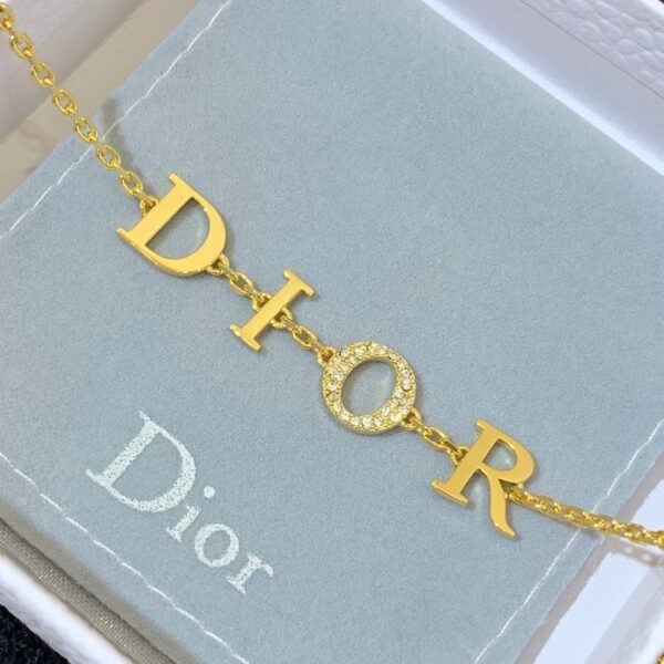 Dior Bracelet