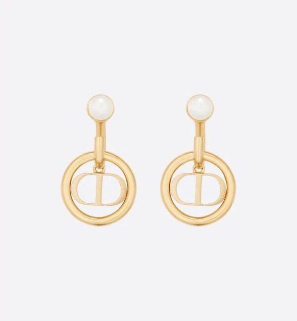 Dior Earrings