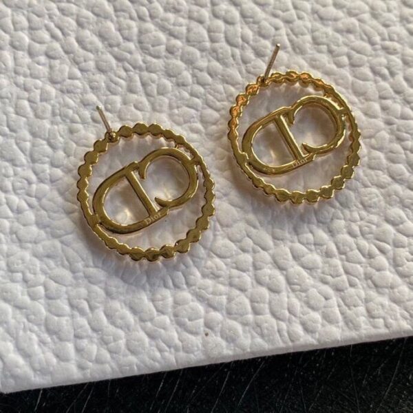 Dior Earrings