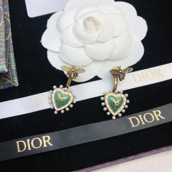 Dior Earrings