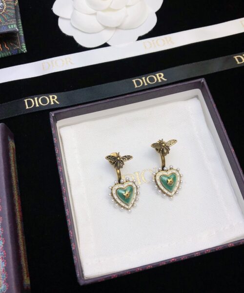 Dior Earrings