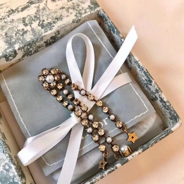 Dior Earrings