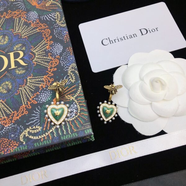 Dior Earrings