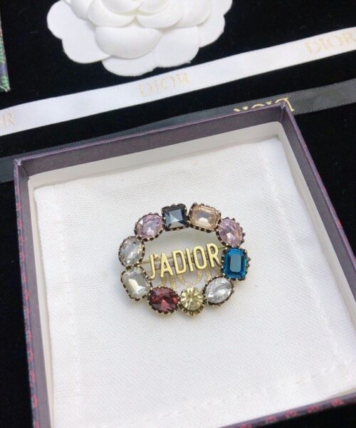 Dior Jewelry