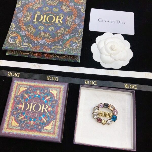 Dior Jewelry