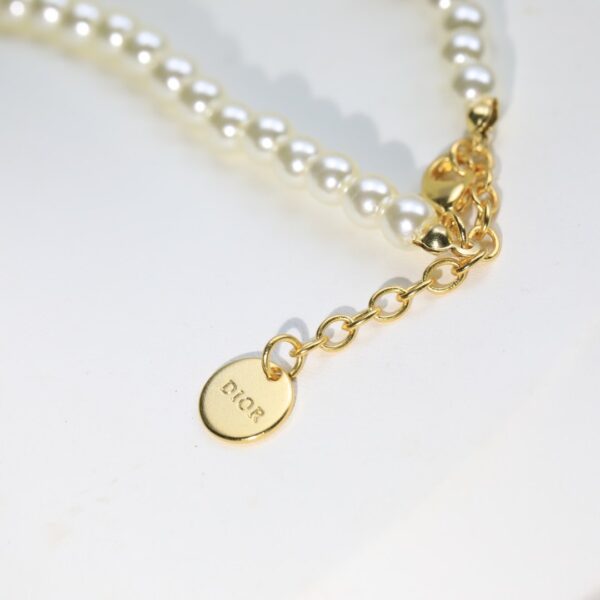 Dior Necklace