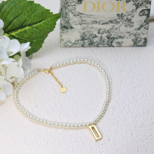Dior Necklace