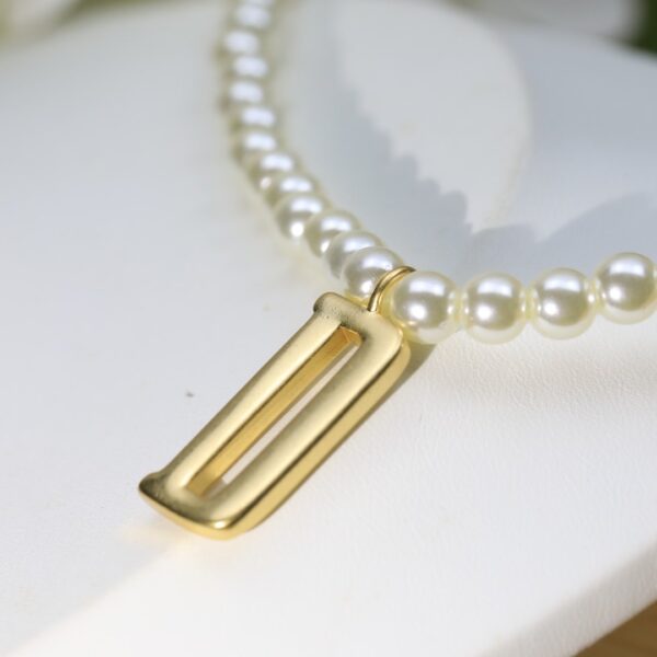 Dior Necklace