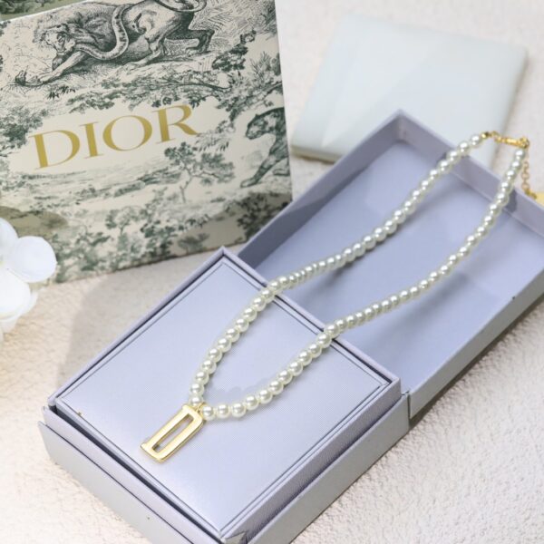 Dior Necklace