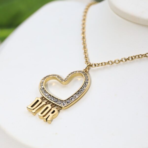 Dior Necklace