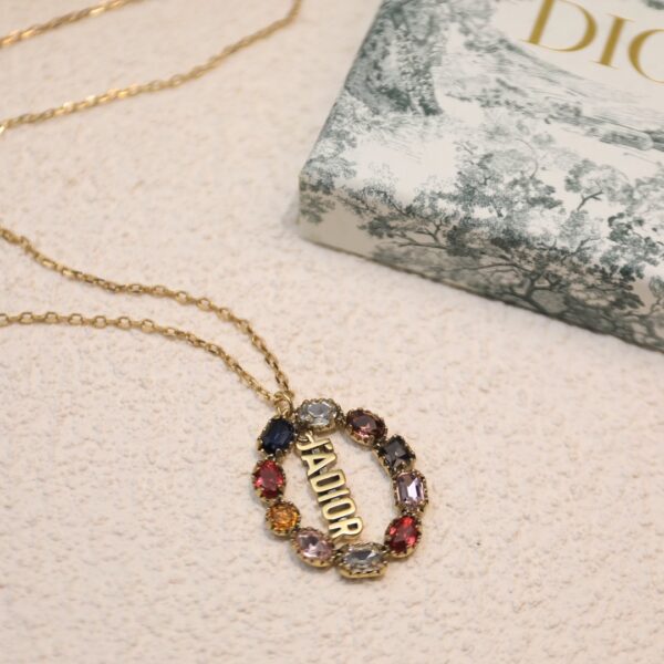 Dior Necklace