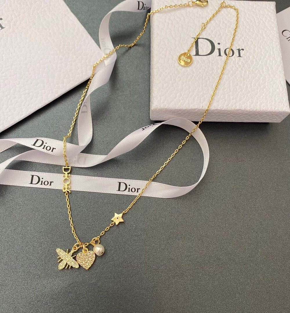 Dior Necklace
